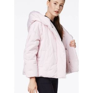 Pink G2000 Winter Jacket